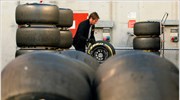 Formula 1: Βρήκε μονοθέσιο η Pirelli