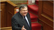Λάβρος ο ΥΠΟΙΚ για τα «όχι» έξι ταμείων στο PSI
