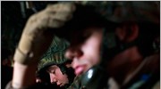 Δραματική αύξηση των αυτοκτονιών στον αμερικανικό στρατό