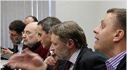 «Προσβολή» το εκλογικό αποτέλεσμα στη Ρωσία