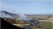 Ισλανδία: Mετατρέπουν το διοξείδιο του άνθρακα σε... πέτρα