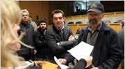 Αλ. Τσίπρας: Ελπιδοφόρο το κίνημα των παραγωγών