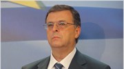 Πυλώνα ανάπτυξης στα δημοσιονομικά προγράμματα ζητεί ο Γ. Μουρμούρας