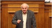 Απορρίφθηκε η πρόταση νόμου του ΚΚΕ για κατάργηση εισφοράς, τέλους επιτηδεύματος και ακίνητων