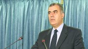 Ορκίζεται στις 11:30