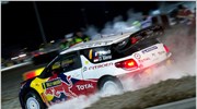 WRC: Ψηφίζουν Ευρώπη και Αμερική οι κατασκευαστές