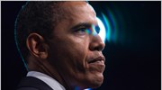 ΗΠΑ: «Προσηλωμένος στη διπλωματική οδό» για τη Συρία ο Ομπάμα