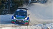 WRC: Κοντά σε συμφωνία για την τηλεοπτική κάλυψη