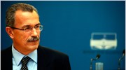 Εντός της ημέρας ο αντικαταστάτης του Χ.Παπουτσή