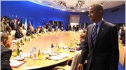 ΗΠΑ: Στο Καμπ Ντέιβιντ η προσεχής σύνοδος της G8
