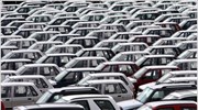 Πτώση 43,8% στις πωλήσεις αυτοκινήτων τον Φεβρουάριο