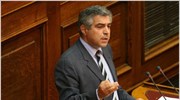 Μ.Καρχιμάκης: Δημοσιοποίηση «πόθεν έσχες» για όλους τους υπόχρεους