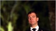 Ρωσία: Επανεξέταση της υπόθεσης Χοντορκόφσκι ζήτησε ο Μεντβέντεφ