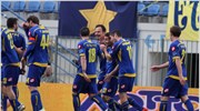 Σούπερ Λίγκα: Αστέρας Τρίπολης-Εργοτέλης 3-0