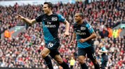 Premier League: Μεγάλο διπλό της Αρσεναλ στο Ανφιλντ