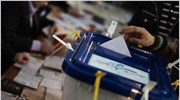 Εκλεισαν οι βουλευτικές κάλπες στο Ιράν