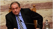 Ανακριβές «πόθεν έσχες», όμως χωρίς αδικαιολόγητη επαύξηση περιουσίας από τον Ισ. Κούβελο