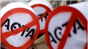 Ανησυχίες αλλά και καθησυχαστικές επισημάνσεις για την ACTA