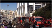 Ύποπτος φάκελος στο Εφετείο Αθηνών