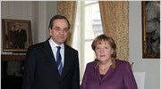 O γερμανικός Τύπος για Ελλάδα και συνάντηση Μέρκελ - Σαμαρά