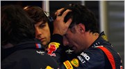 Formula 1: Περιμένει «πόλεμο» για τη νίκη στην Αυστραλία ο Γουέμπερ