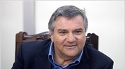 Πολιτικό κόμμα ιδρύει ο Χάρης Καστανίδης