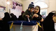 Ανοιξαν οι κάλπες των βουλευτικών εκλογών στο Ιράν