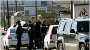 Aίσιο τέλος στο περιστατικό ομηρίας στην Κομοτηνή