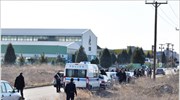 Κομοτηνή: Συνεχίζονται οι διαπραγματεύσεις με τον δράστη της ομηρίας