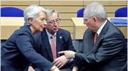 Αντίστροφη μέτρηση για την έγκριση της νέας βοήθειας