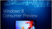 Διαθέσιμη στο διαδίκτυο η δοκιμαστική έκδοση των νέων Windows 8