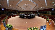 Σύνοδος Κορυφής: Στο επίκεντρο το νέο Δημοσιονομικό Σύμφωνο