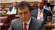 ΝΔ: Φιάσκο για τον Ευ. Βενιζέλο με τις φορολογικές δηλώσεις