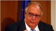 Διυπουργική για συγχώνευση φορέων ΥΕΘΑ, ΗELEXPO-ΔΕΘ