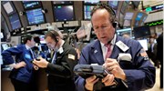 Ηπια άνοδος στη Wall Street