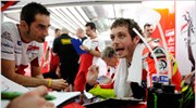 ΜotoGP: Θέλει κι άλλο χρόνο η Ducati