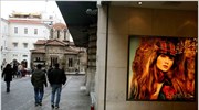 Μειώθηκε κατά 12,7% ο όγκος στο λιανεμπόριο