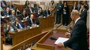 Σουλτς: Η Ελλάδα πρέπει να παραμείνει στο ευρώ