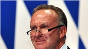 «Κόβονται» τα φιλικά της UEFA τον Αύγουστο