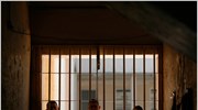 «Ευρωκαταδίκη» για τις συνθήκες κράτησης στις φυλακές Ιωαννίνων