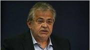 Παραίτηση του διοικητή του ΙΚΑ Ρ. Σπυρόπουλου ζητεί η Δημοκρατική Συμμαχία