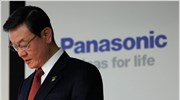 Νέος πρόεδρος στην Panasonic