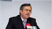 Ν. Νικολόπουλος: Κάποιοι θέλουν το νόμο της σιωπής