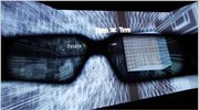 Γυαλιά - υπολογιστής από την Google
