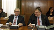 Εντός της ημέρας η δημόσια προσφορά για την ανταλλαγή ομολόγων