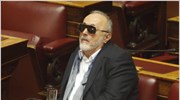 Στον εισαγγελέα Α.Π. ο Π. Κουρουμπλής για τα αποθεματικά των Ταμείων