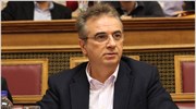 Γ. Μαγκριώτης: Βάσει των όρων των συμβάσεων η αύξηση των διοδίων