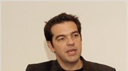 Στο Παρίσι την Τρίτη ο Αλ. Τσίπρας