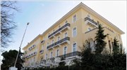 Ελεύθερος χωρίς όρους ο ιδιοκτήτης του «Πεντελικόν»