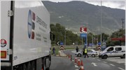 Αυξημένα τα μέτρα της Τροχαίας για το τριήμερο
